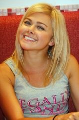 Laura Bell Bundy