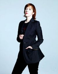 Suzanne Vega