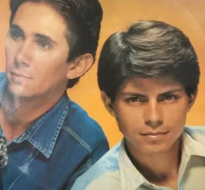 Ruan e Rob