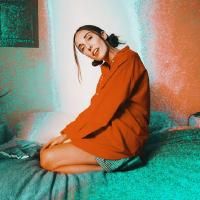 I'll Be Your Home (feat. Afinity)