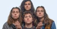 Greta Van Fleet