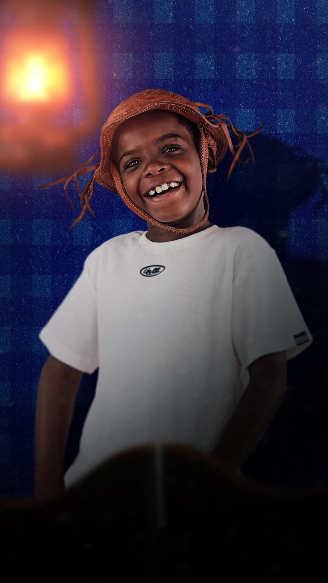 Ruan Vitor Vaqueirinho