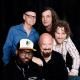The Fabulous Thunderbirds