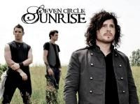 Seven Circle Sunrise