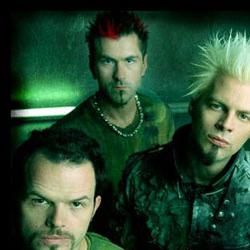 Foto de Powerman 5000