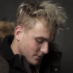 Foto de Jake Paul