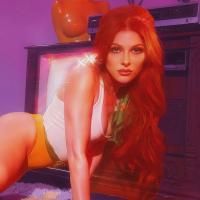 Gasoline (Britney Spears Demo)