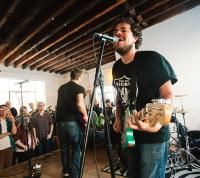 Jeff Rosenstock