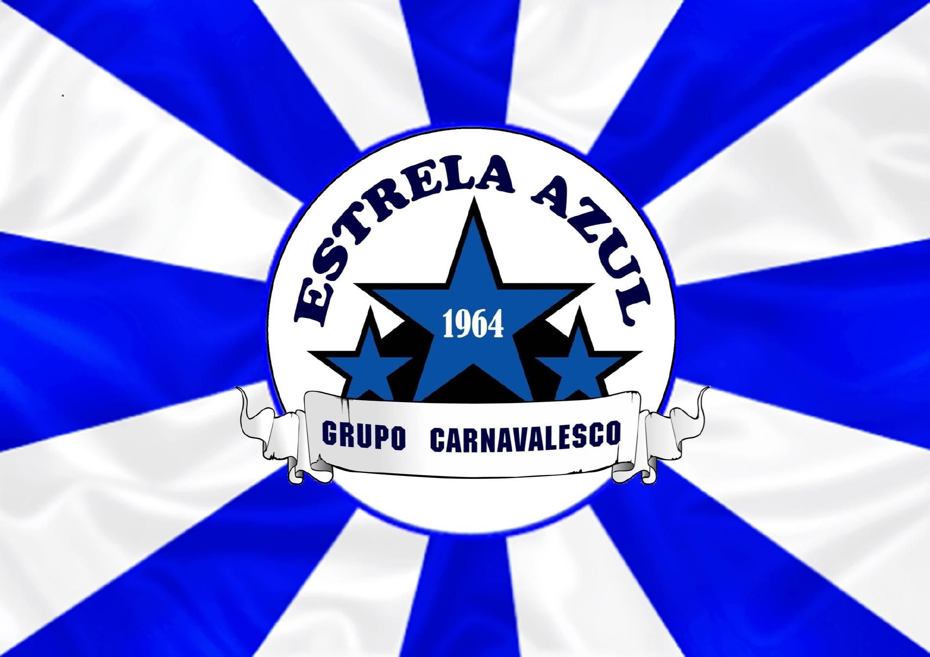 Estrela Azul