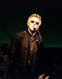 Roger Taylor