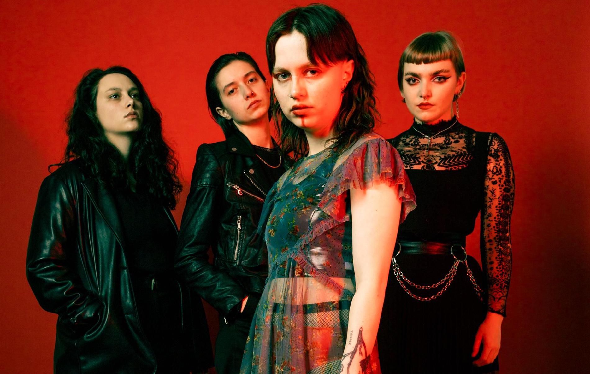 Witch Fever