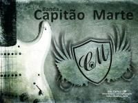 Capitão Marte