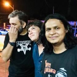 Foto de Johnny Bigode