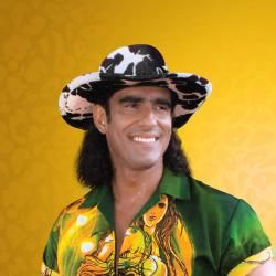 Foto de Pedro El Escamoso