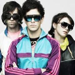 Foto de Cobra Starship