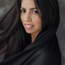 Foto de Vivian Bittencourt