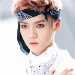 Photo of Luhan