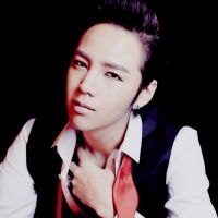 Jang Geun Suk