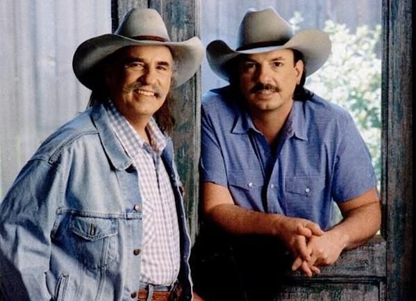 Bellamy Brothers