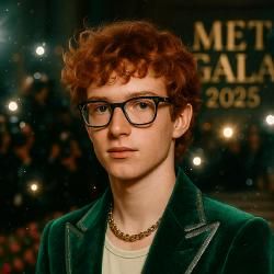 Foto de Luther Miles