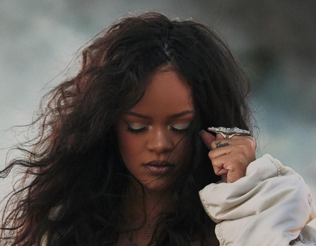 Rihanna 