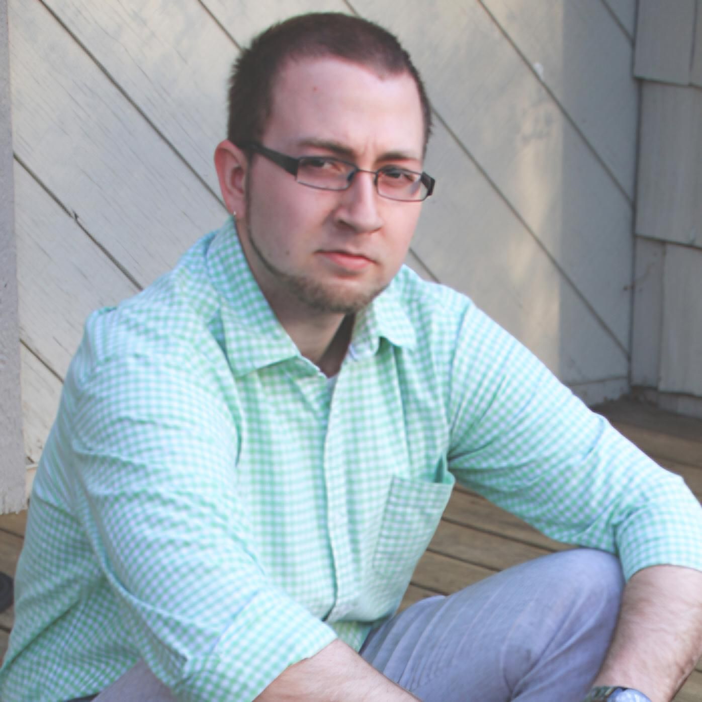 Bobby 'BSlick' Yarsulik