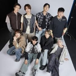Marry U (Japanese Version) - SUPER JUNIOR - LETRAS.MUS.BR