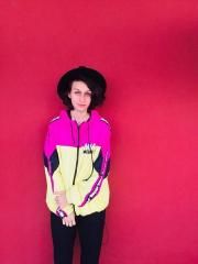 Idrya (You're So Selfish)