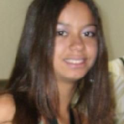 Foto de Rayssa Goulart