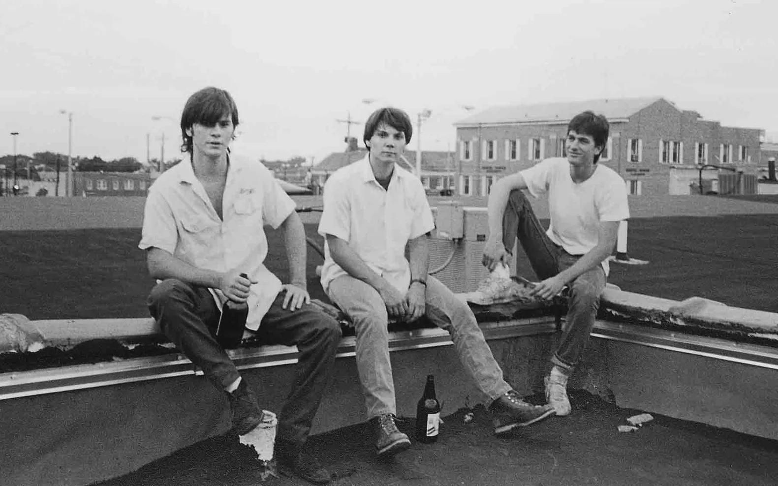 Uncle Tupelo