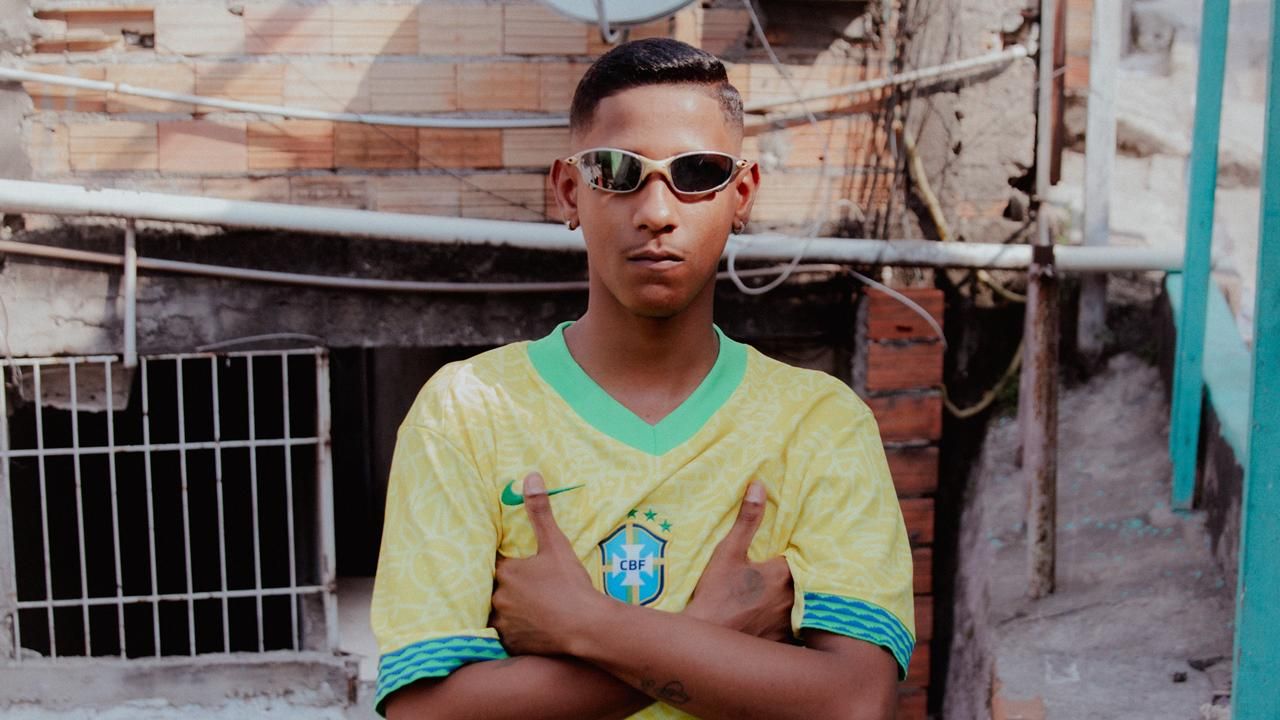 MC Menor JP