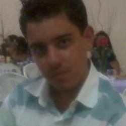 Photo of Thallys Nascimento