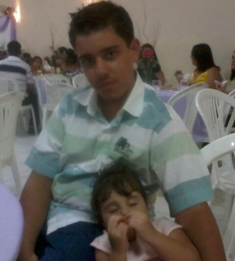 Thallys Nascimento