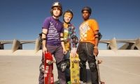 Zeke And Luther