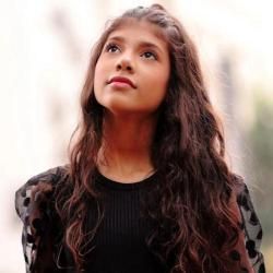 Foto de Carol Miranda