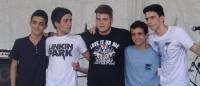 Banda Noname