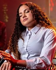 Vitória Lima (Gospel)