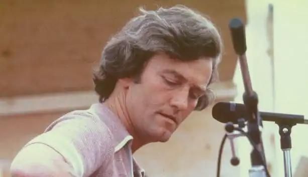 Mickey Newbury