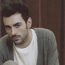 Foto de Marco Mengoni