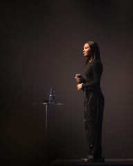 Lágrimas de Vitória