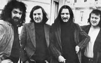 Planxty