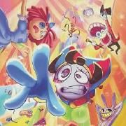 The Amazing Digital Circus