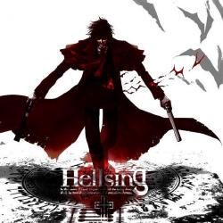 Foto de Hellsing