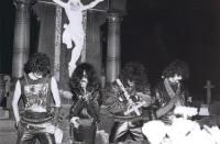 Desecration Of Virgin