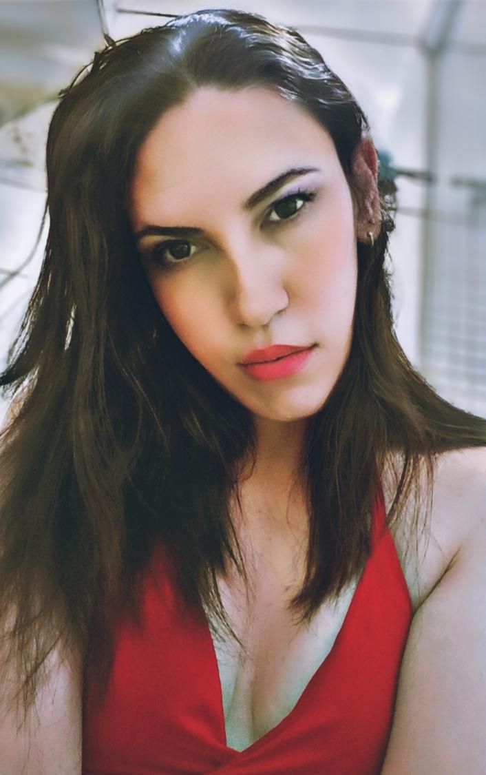 Alyssa Ellie