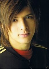 Shirota Yuu