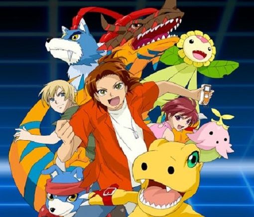 digimon adventure tri dublado