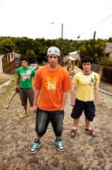 Banda Nype