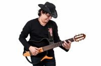 Blues do Mês de Abril