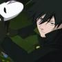 Darker Than Black
